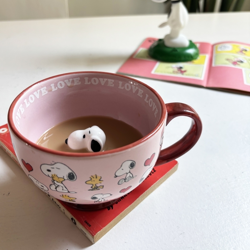 *