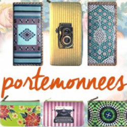 Mlavi en Lavishy portemonnees