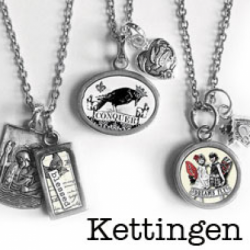 Kettingen
